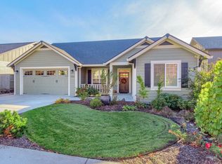 3780 Calle Vista Dr, Medford, OR