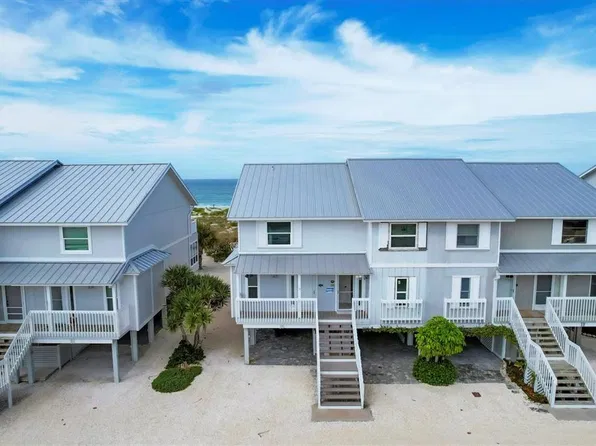 420 GULF BOULEVARD #20, BOCA GRANDE, FL 33921