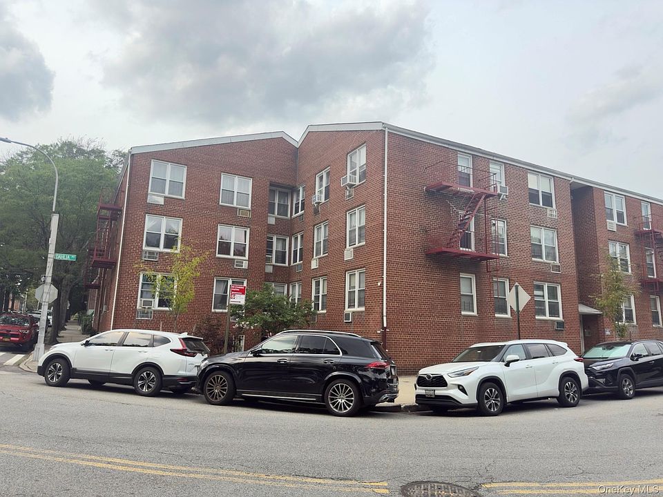 1st image of 134-05 Dahlia Avenue 1Fl