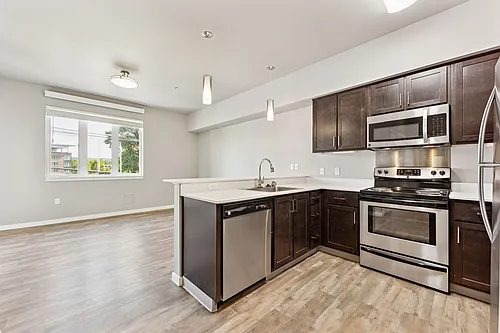 LaScala Apartments Photo 1