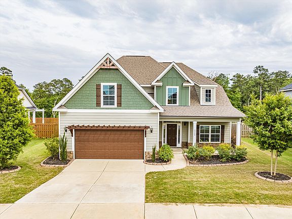 2nd image of 4860 Tanner Oaks Drive