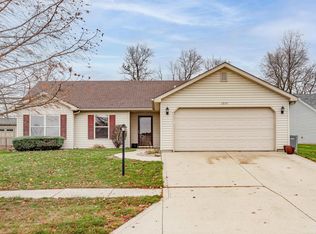 1213 Eastridge Dr, Decatur, IN 46733