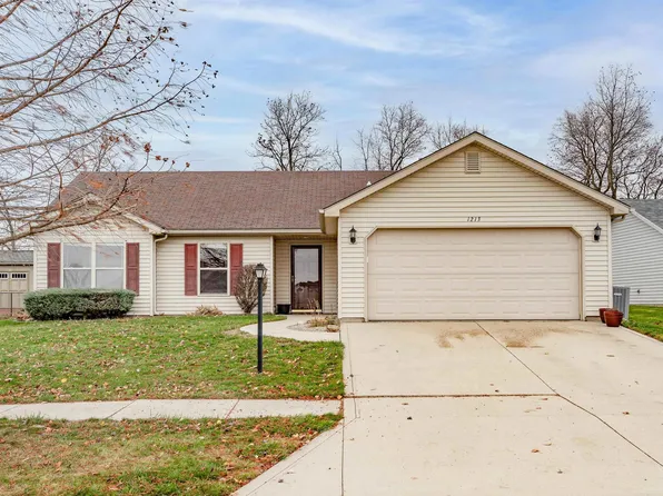1213 Eastridge Dr, Decatur, IN 46733