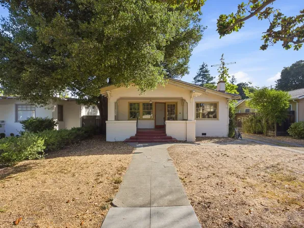1011 Guinda Street, Palo Alto, CA 94301