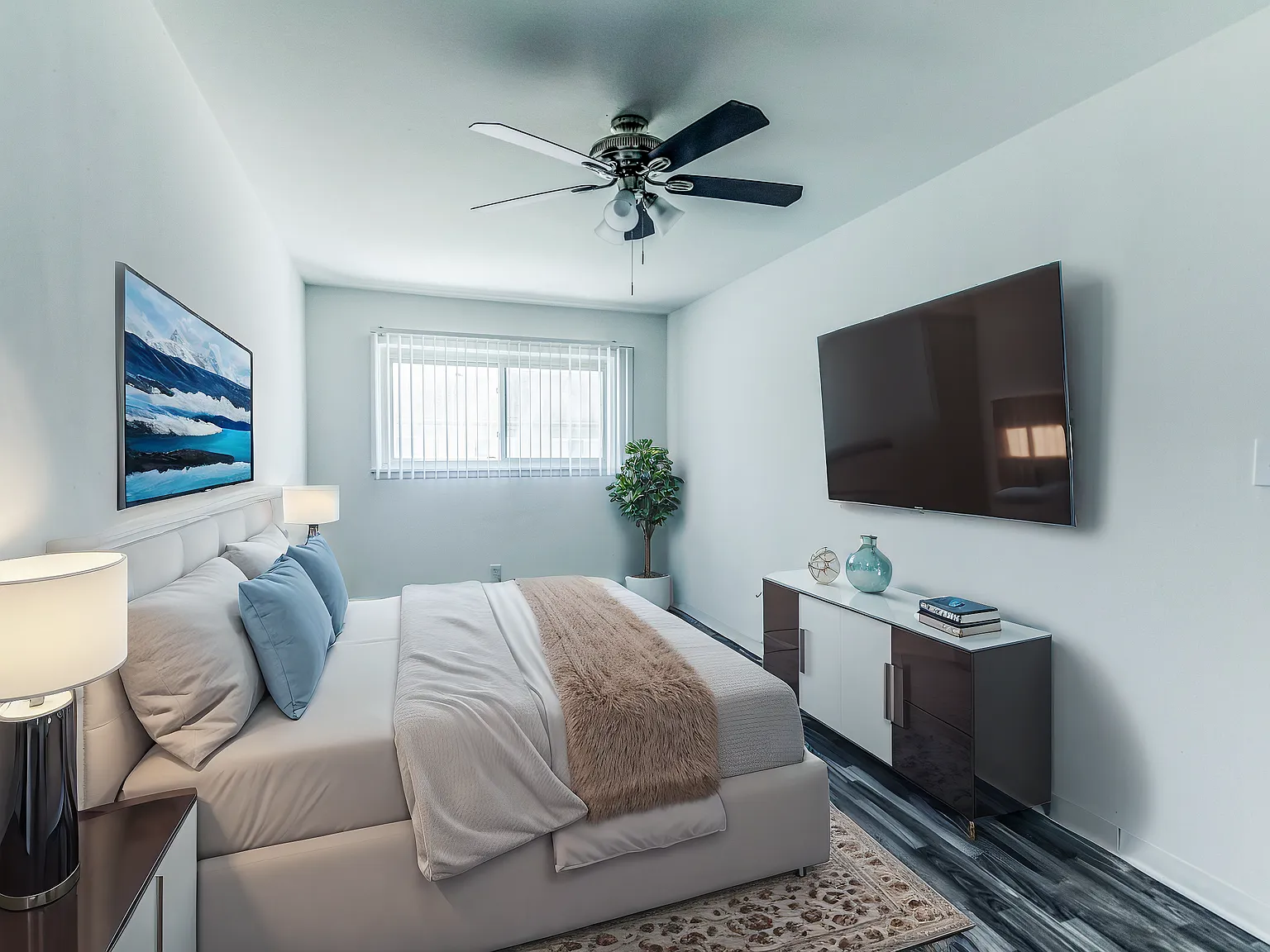 Sterling Troy Apartments — Photo 3