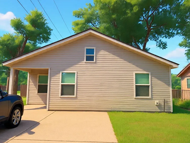 2635 S Allen Dr — Photo 1