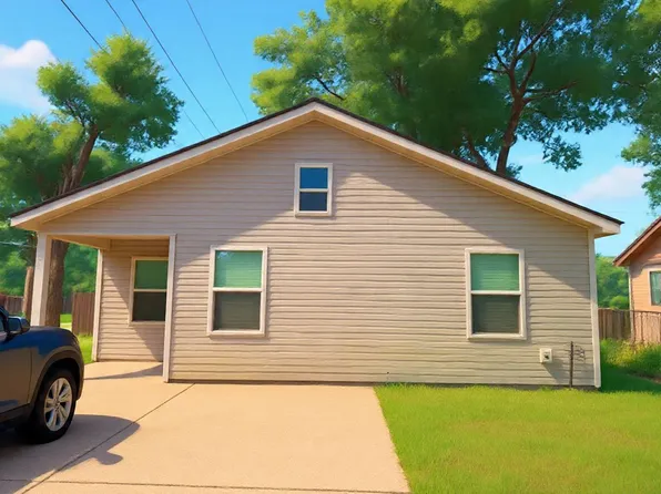 2635 S Allen Dr, North Charleston, SC 29405