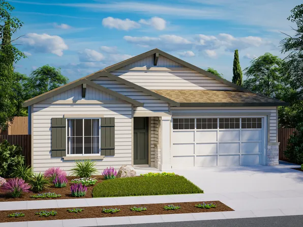 2760 Spooner Way, Roseville, CA 95747