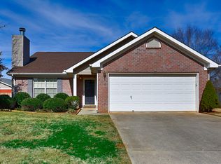 104 Bambi Ln, Madison, AL 35758