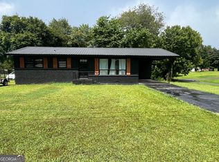85 Rollins Dr, Summerville, GA 30747
