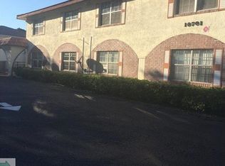 10701 Royal Palm Blvd APT 1, Coral Springs, FL 33065