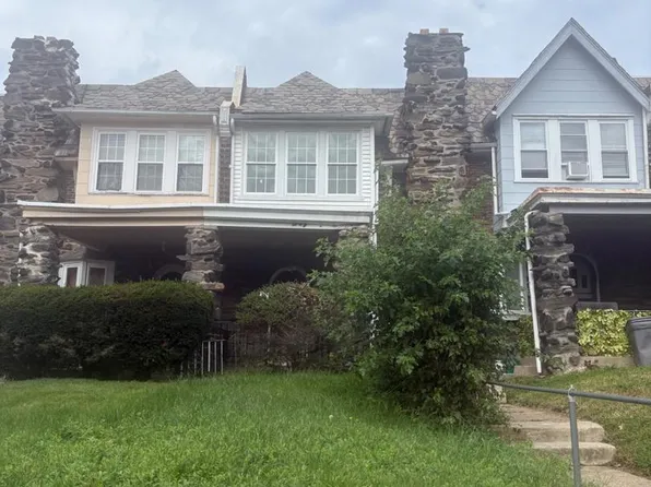 629 E Woodlawn St, Philadelphia, PA 19144