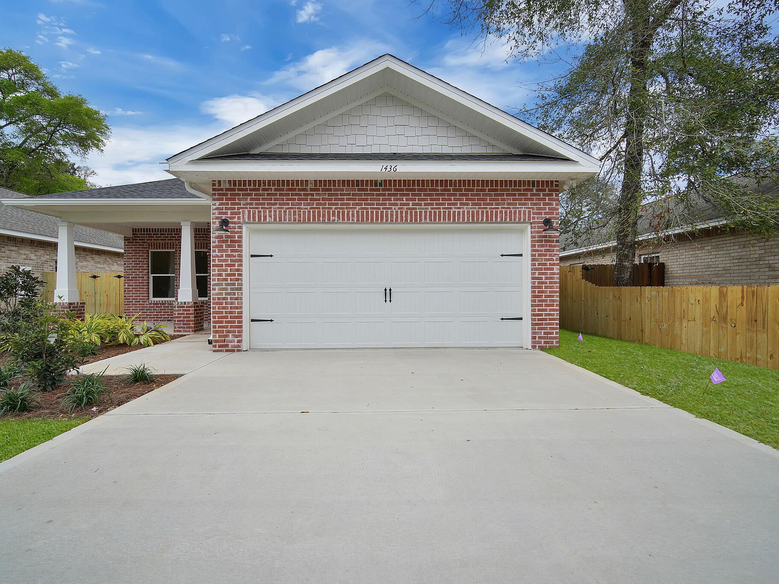 1436 Hickory St, Niceville, FL 32578 Zillow