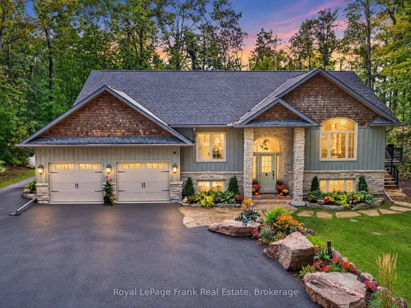 101 Mitchell Cres, Trent Lakes, ON K0L 1J0