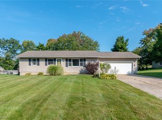 17796 Lois Way, Doylestown, OH 44230