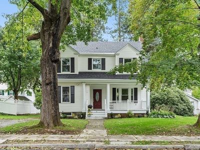12 Carisbrooke St, Andover, MA, 01810