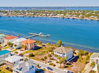 377 Gulfview Ln, Perdido Key, FL 32507