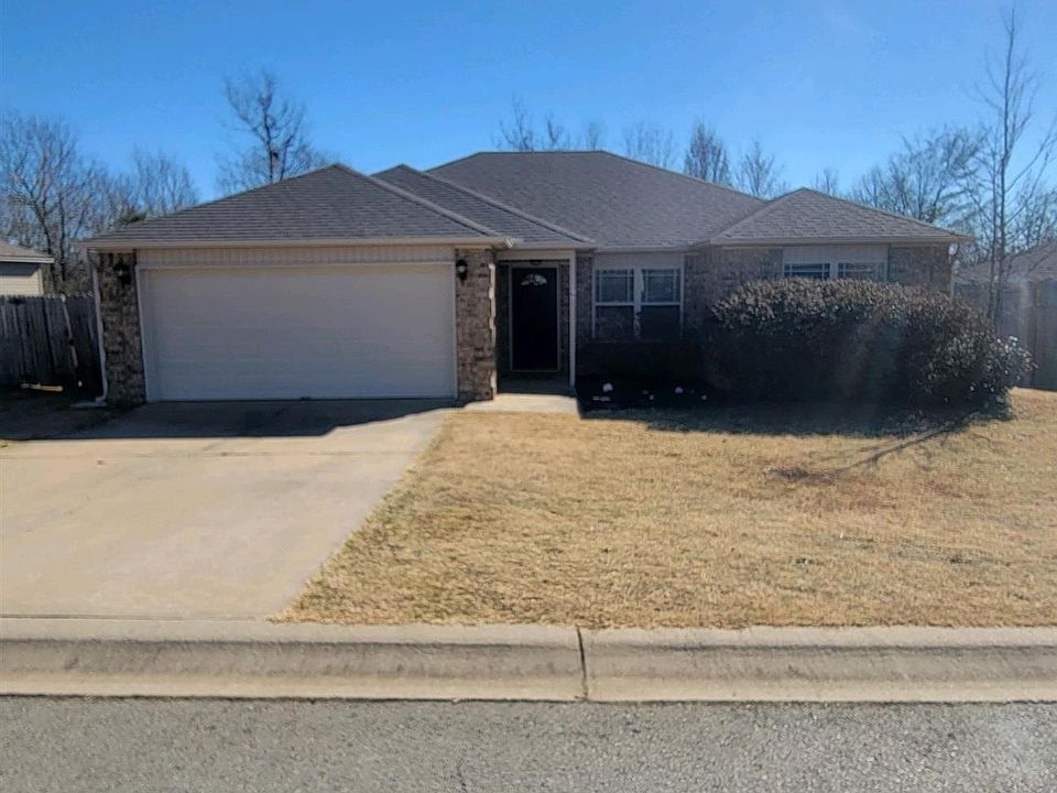 14611 Parkway Meadows Dr, Alexander, AR 72002 Zillow