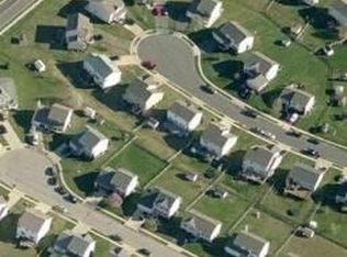 508 Molly Ct, Edgewood, MD 21040