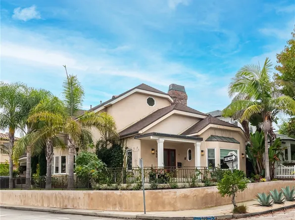 440 2nd St, Manhattan Beach, CA 90266