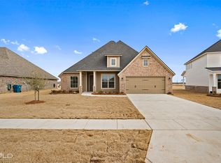 842 Abita Chase, Bossier City, LA 71111