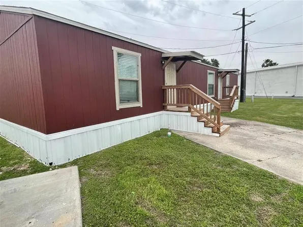 4506 N Business Highway 77 Lot 240, Harlingen, TX 78552