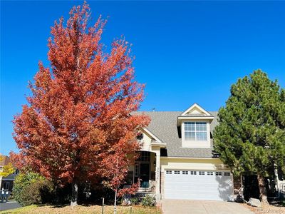 26055 E Geddes Place, Aurora, CO, 80016