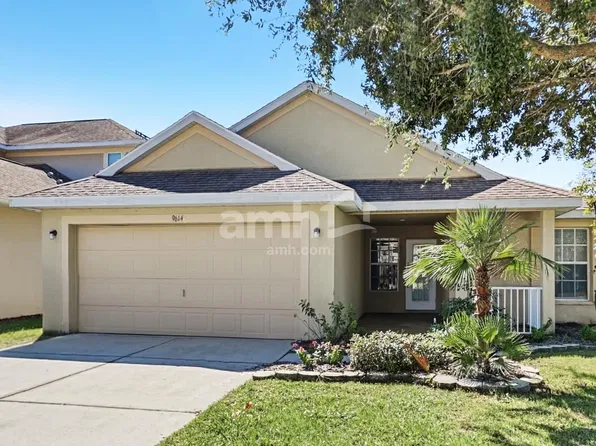9614 Patrician Dr, New Port Richey, FL 34655