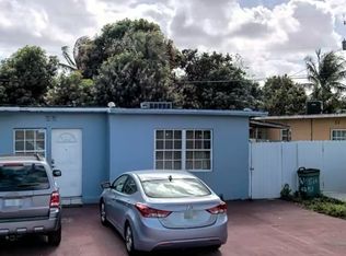 940 E 9th Pl #A, Hialeah, FL 33010