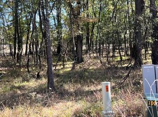 196 Deer Valley Cir Lot 6, Broken Bow, OK 74728