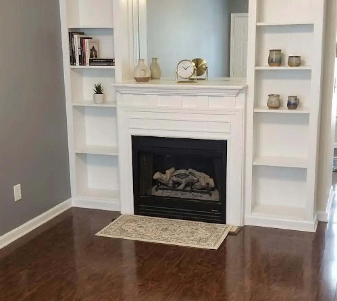 3 bed, 1525 sqft, $1,850 — Photo 2