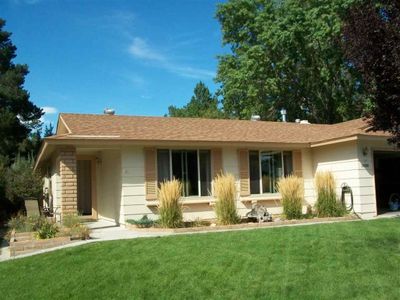 1008 Sage View Dr, Sparks, NV, 89434