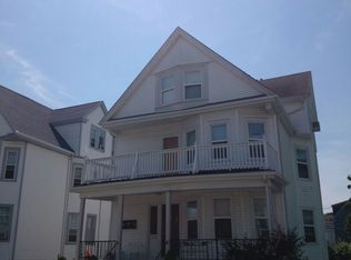 97 Lonsdale St #1, Dorchester Center, MA 02124