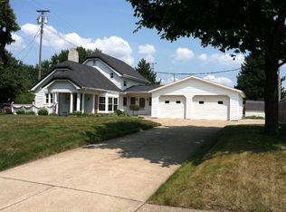 24 6th St NE, Massillon, OH