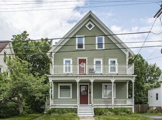 42 Kilton St, Taunton, MA 02780
