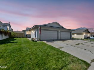 1408 Kimmerling Rd, Gardnerville, NV 89460