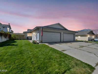 1408 Kimmerling Rd, Gardnerville, NV, 89460