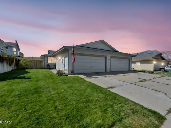 1408 Kimmerling Rd, Gardnerville, NV 89460