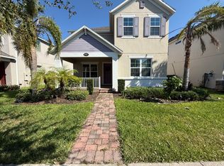 8237 Purple Sandpiper Ave, Winter Garden, FL 34787