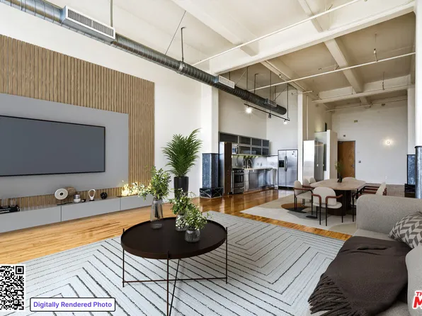 1850 Industrial St APT 605, Los Angeles, CA 90021
