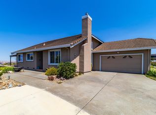 377 Duperu Drive, Crockett, CA 94525