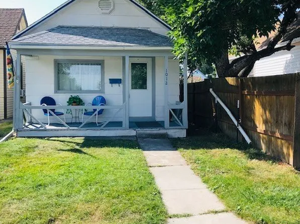 1012 7th Ave N, Great Falls, MT 59401