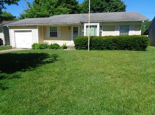 39 Evergreen Ter, Columbus, OH 43228