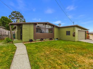6214 Purdue Dr, Eureka, CA 95503
