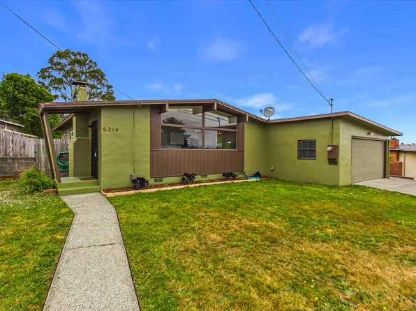 6214 Purdue Dr, Eureka, CA 95503