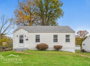 1908 Bryant Ave, Saint Louis, MO 63114