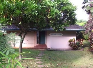 5040 Aliomanu Rd #A, Anahola, HI 96703