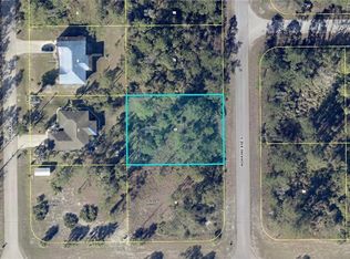 192 Moraine Ave S, Lehigh Acres, FL 33974