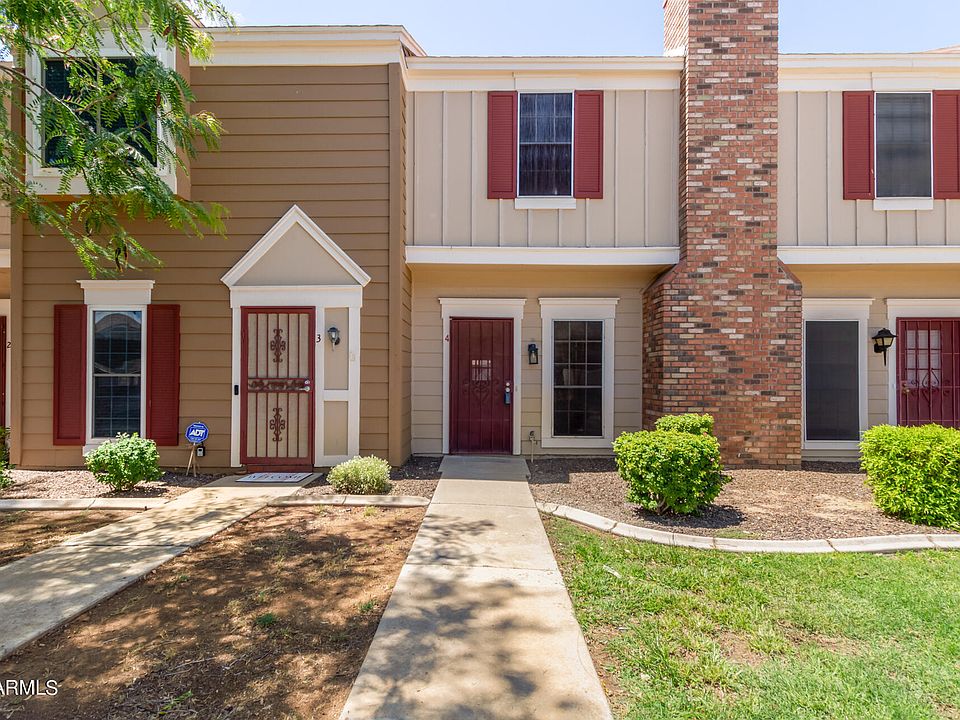 1st image of 18616 N 34TH Avenue #4
