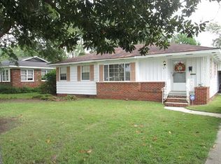 212 Jackson St, Chickasaw, AL 36611